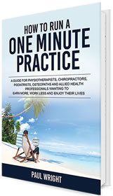 How to Run a One Minute Practice